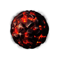 Ícone de explosão