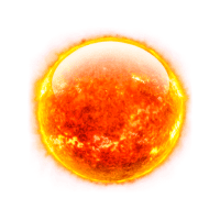 Ícone de fogo